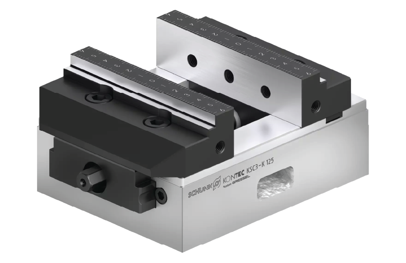 KONTEC KSC3-K Traditional Vise